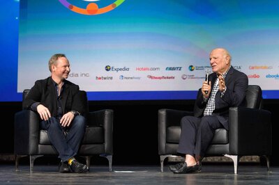 Expedia Partner Conference 2017