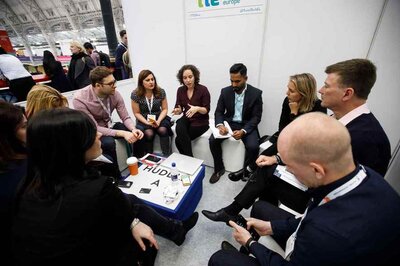 Travel Technology Europe 2018