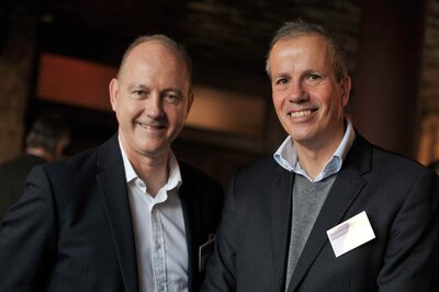 Travolution Innovation Report launch