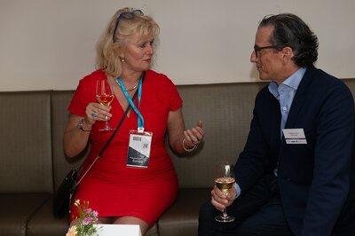 Travolution European Digital Masters Executive Dinner: Amsterdam