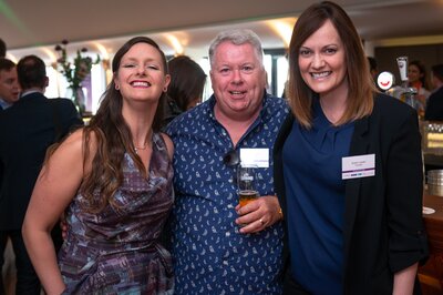 Travolution European Digital Masters Executive Dinner: Amsterdam